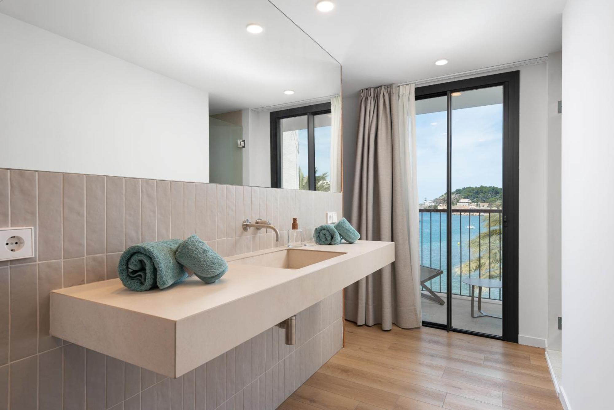 Repic Apartments Soller Puerto de Sóller 외부 사진