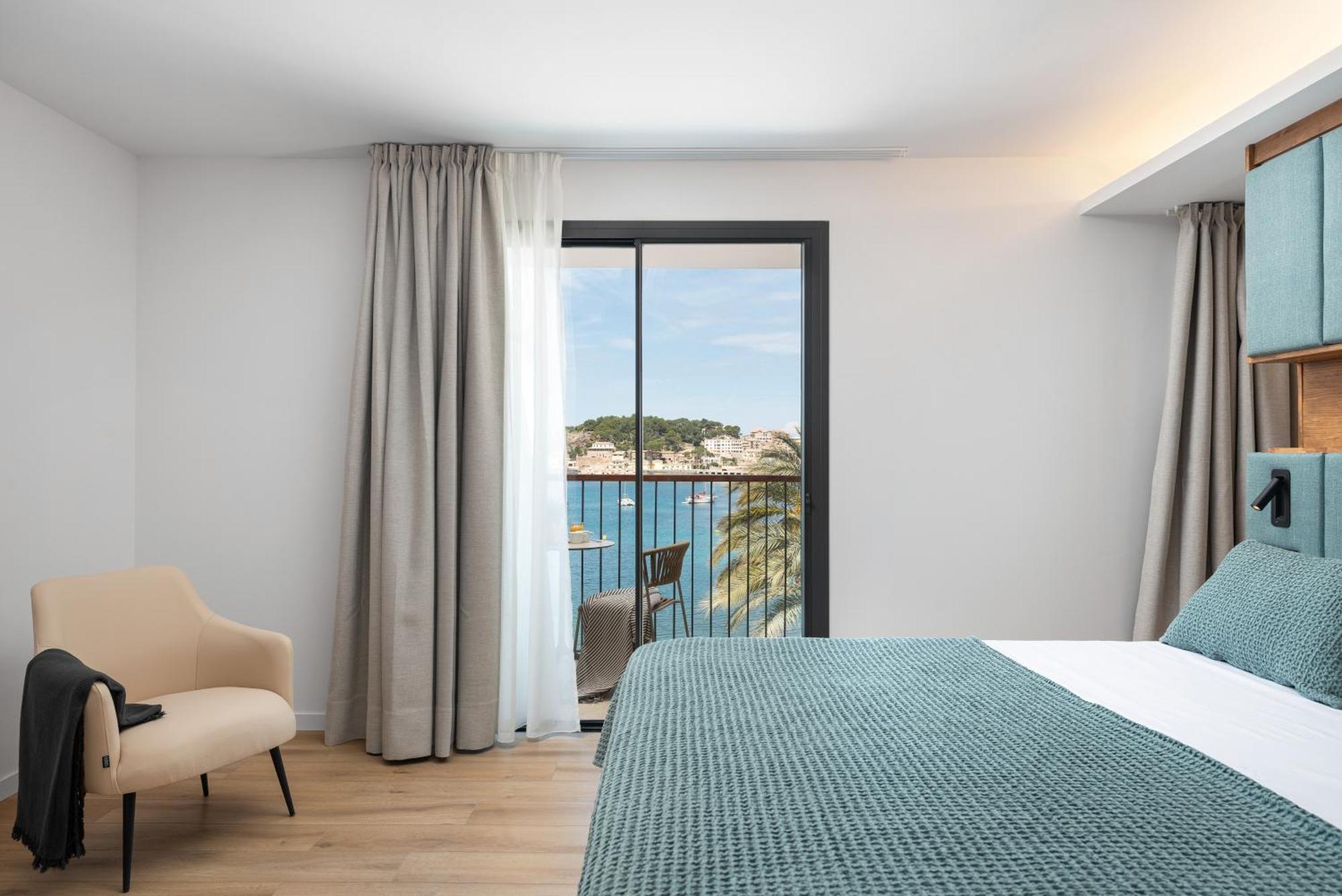 Repic Apartments Soller Puerto de Sóller 외부 사진