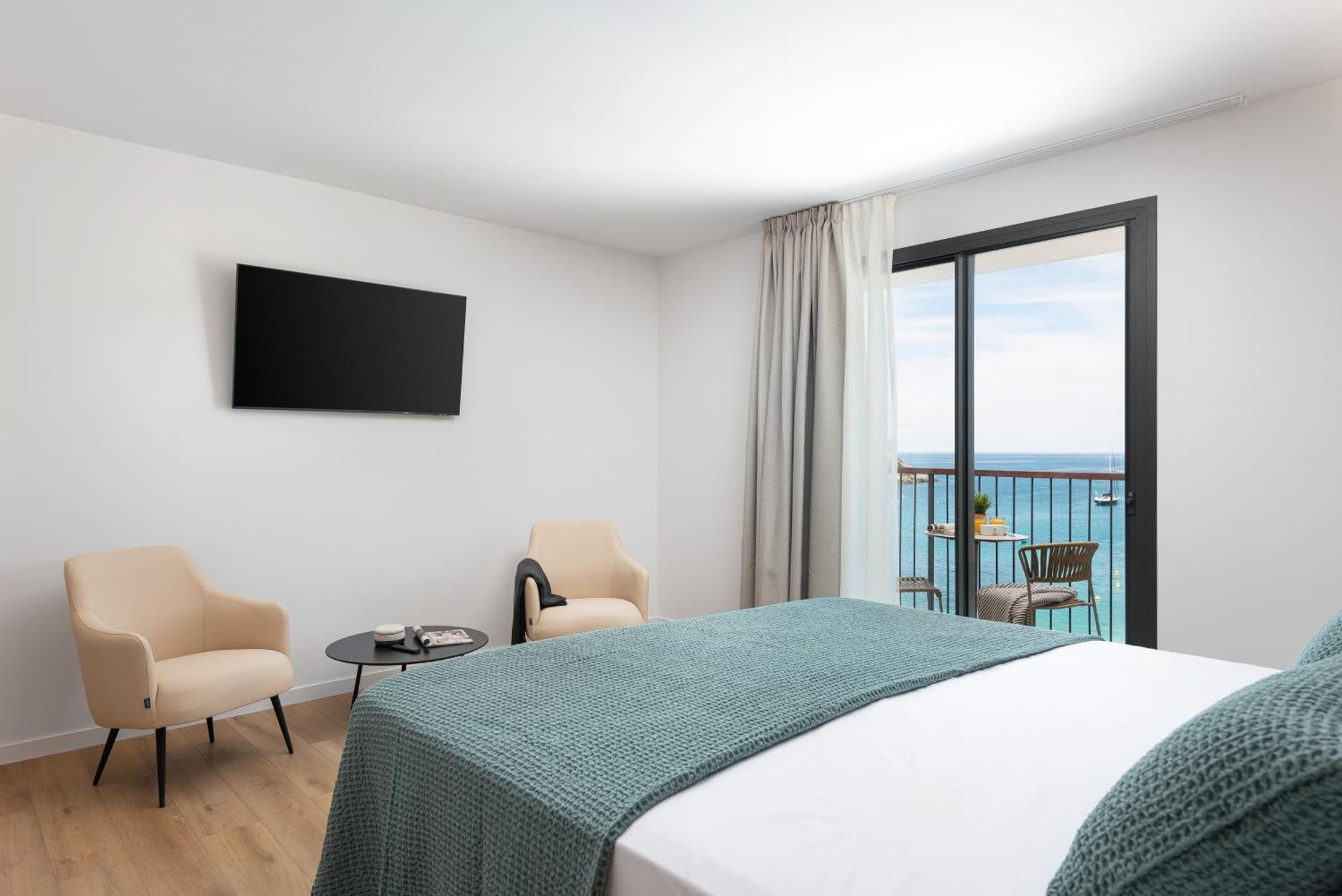 Repic Apartments Soller Puerto de Sóller 외부 사진