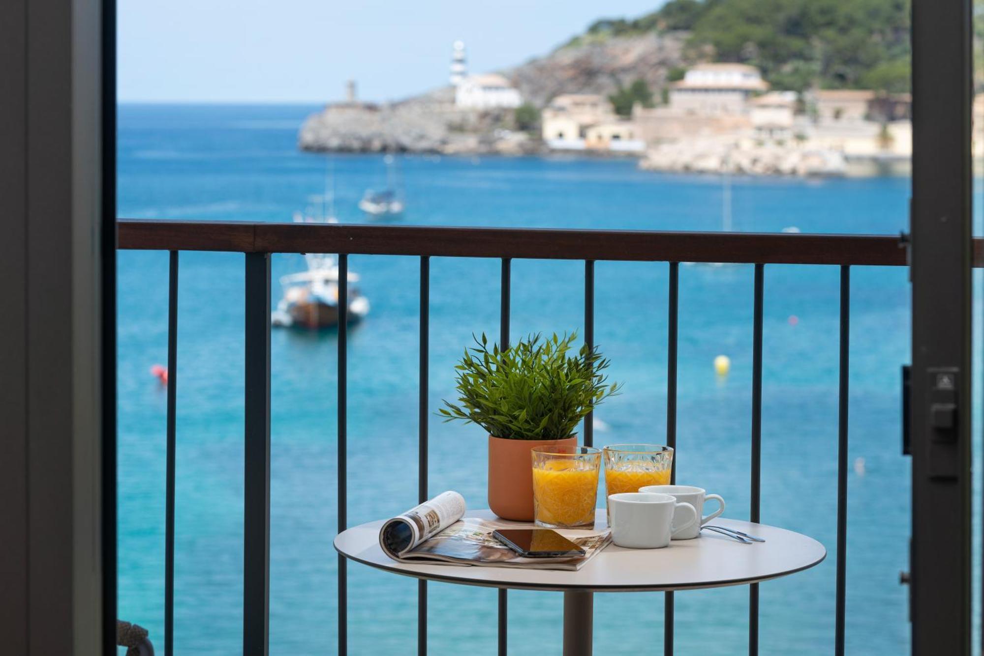 Repic Apartments Soller Puerto de Sóller 외부 사진