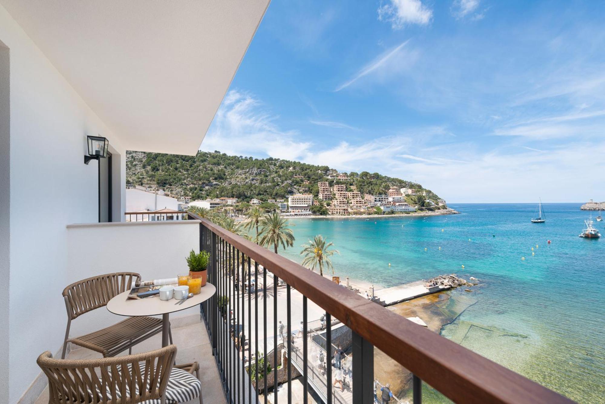 Repic Apartments Soller Puerto de Sóller 외부 사진