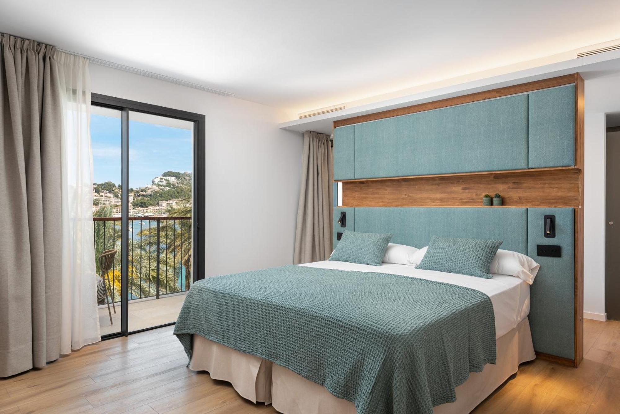 Repic Apartments Soller Puerto de Sóller 외부 사진