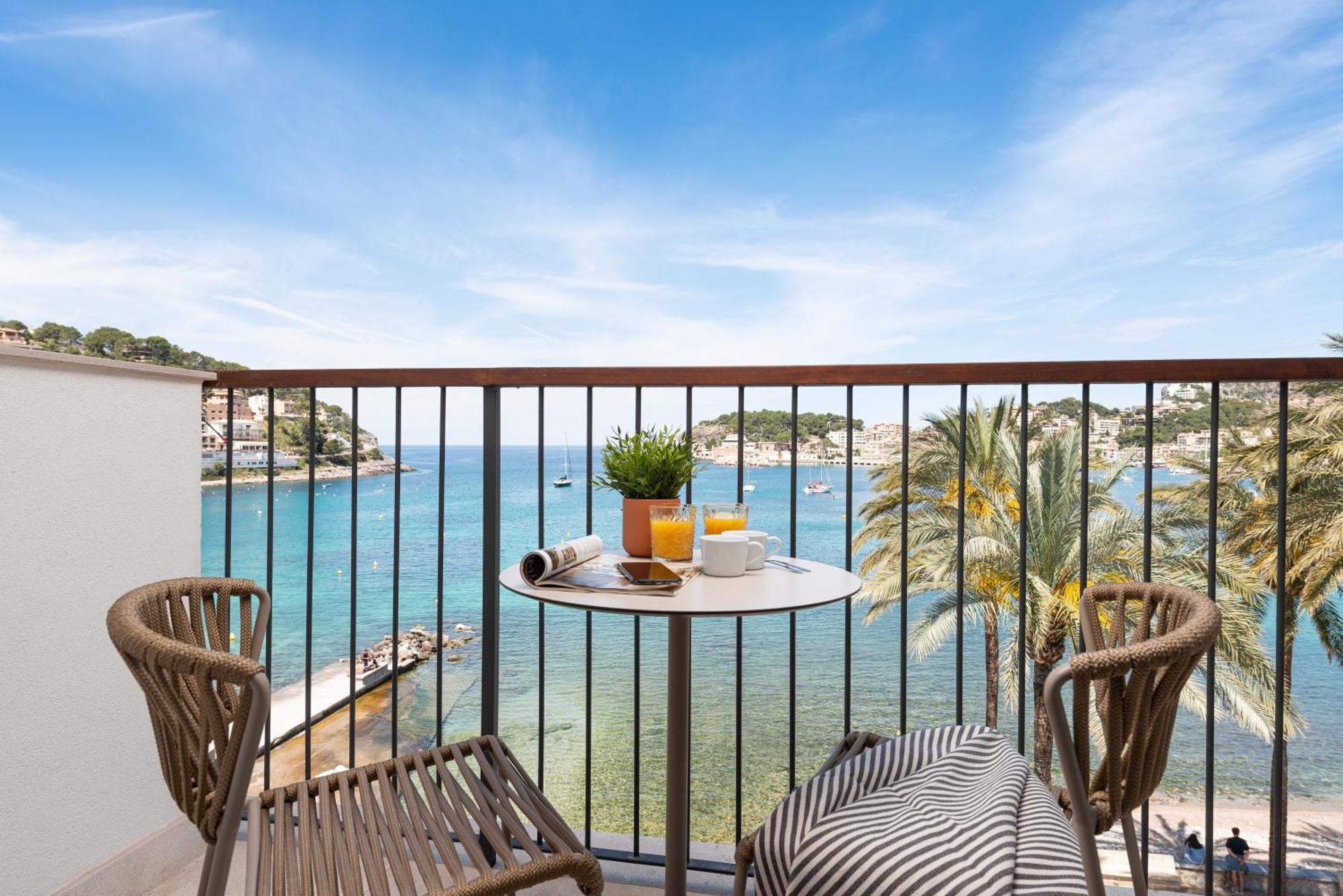 Repic Apartments Soller Puerto de Sóller 외부 사진