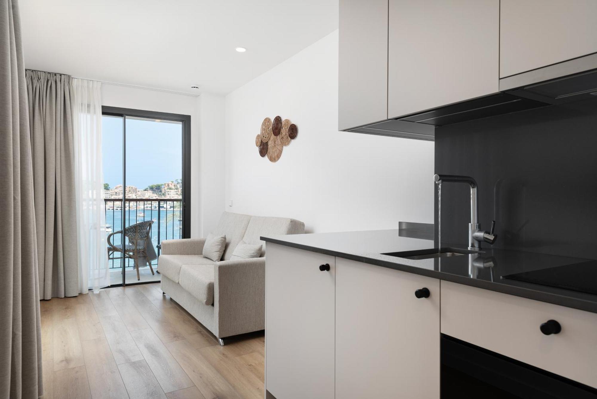 Repic Apartments Soller Puerto de Sóller 외부 사진