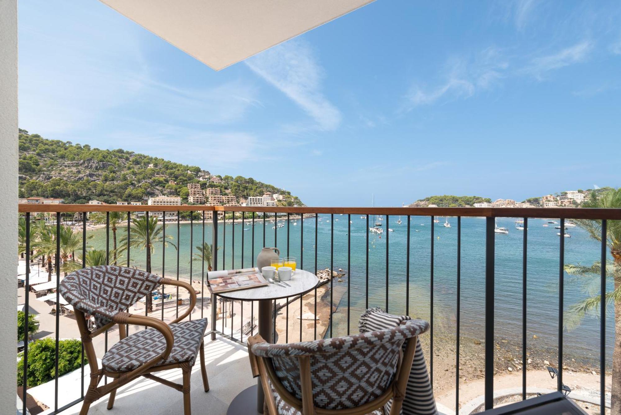 Repic Apartments Soller Puerto de Sóller 외부 사진