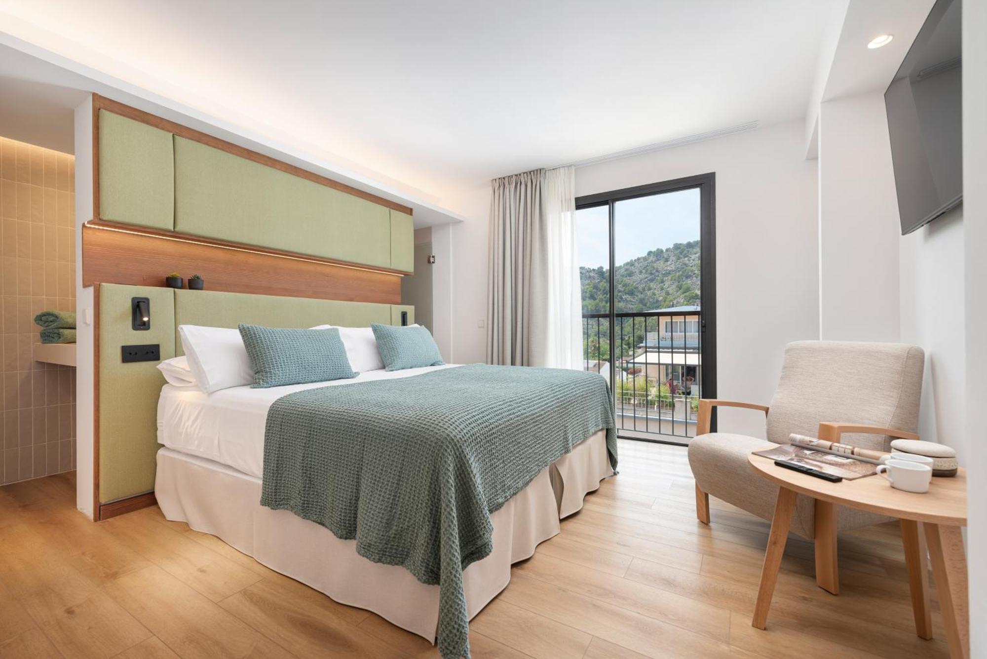 Repic Apartments Soller Puerto de Sóller 외부 사진