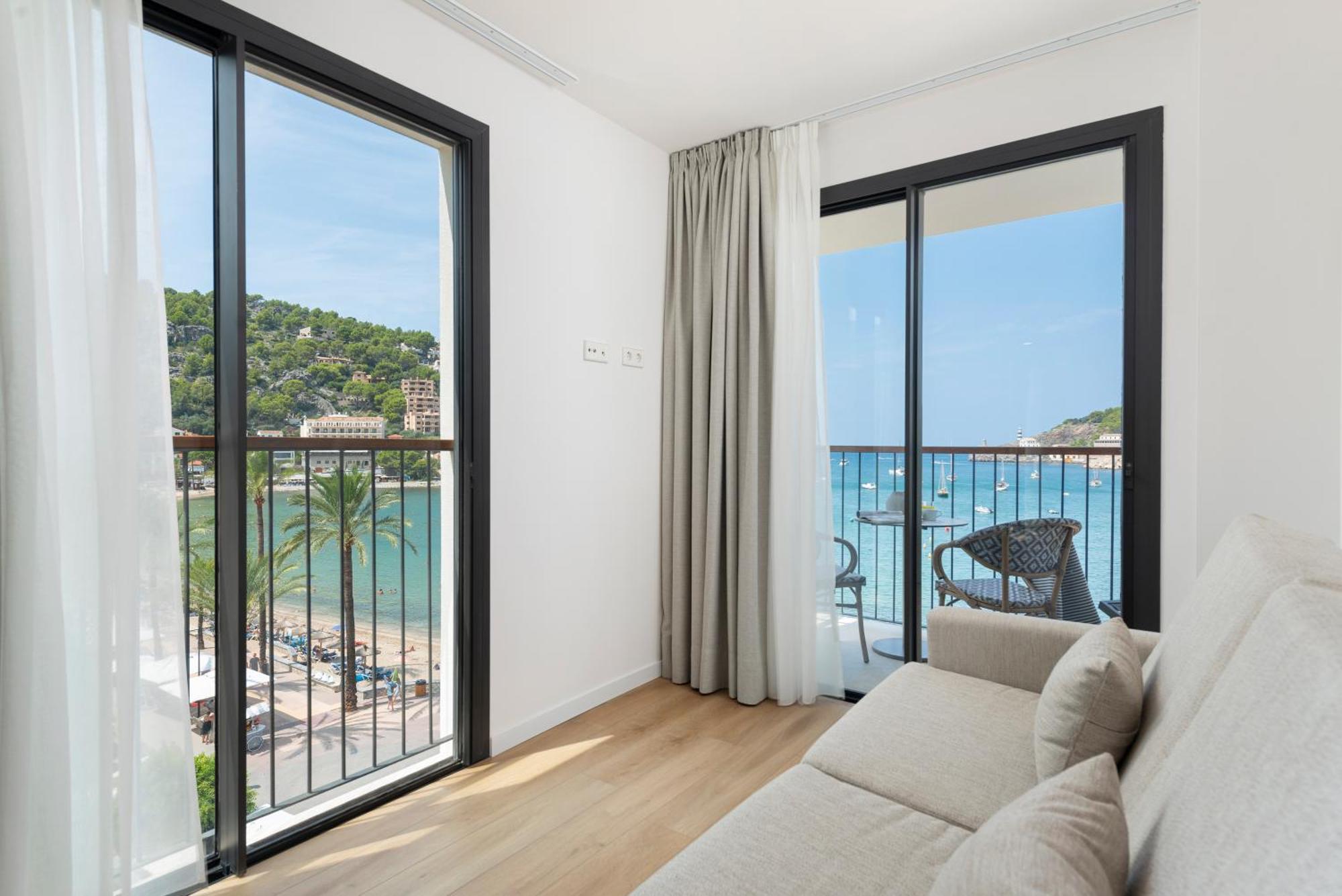 Repic Apartments Soller Puerto de Sóller 외부 사진