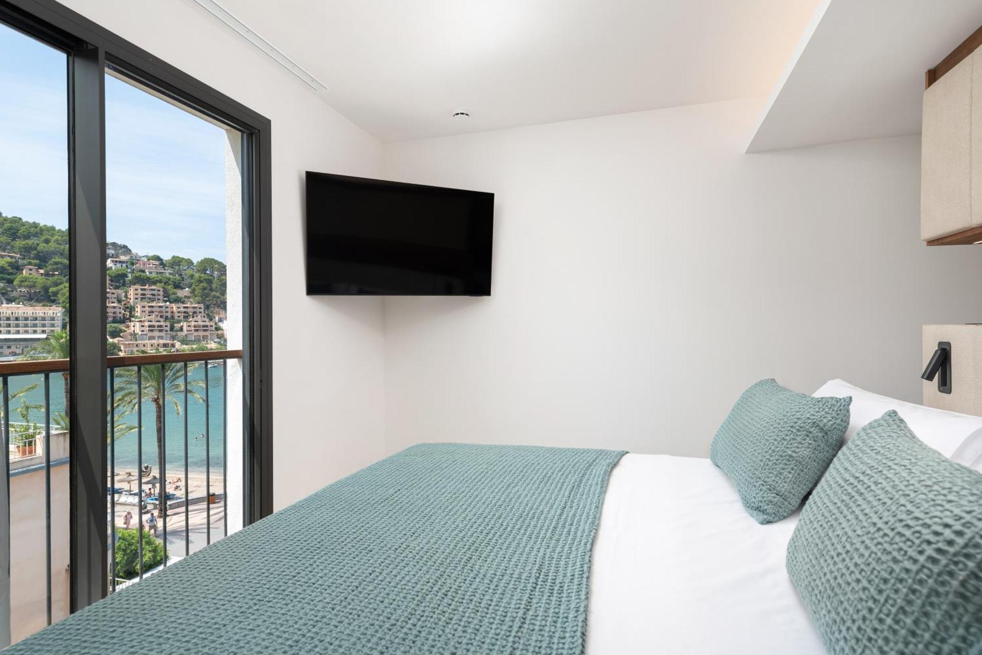 Repic Apartments Soller Puerto de Sóller 외부 사진