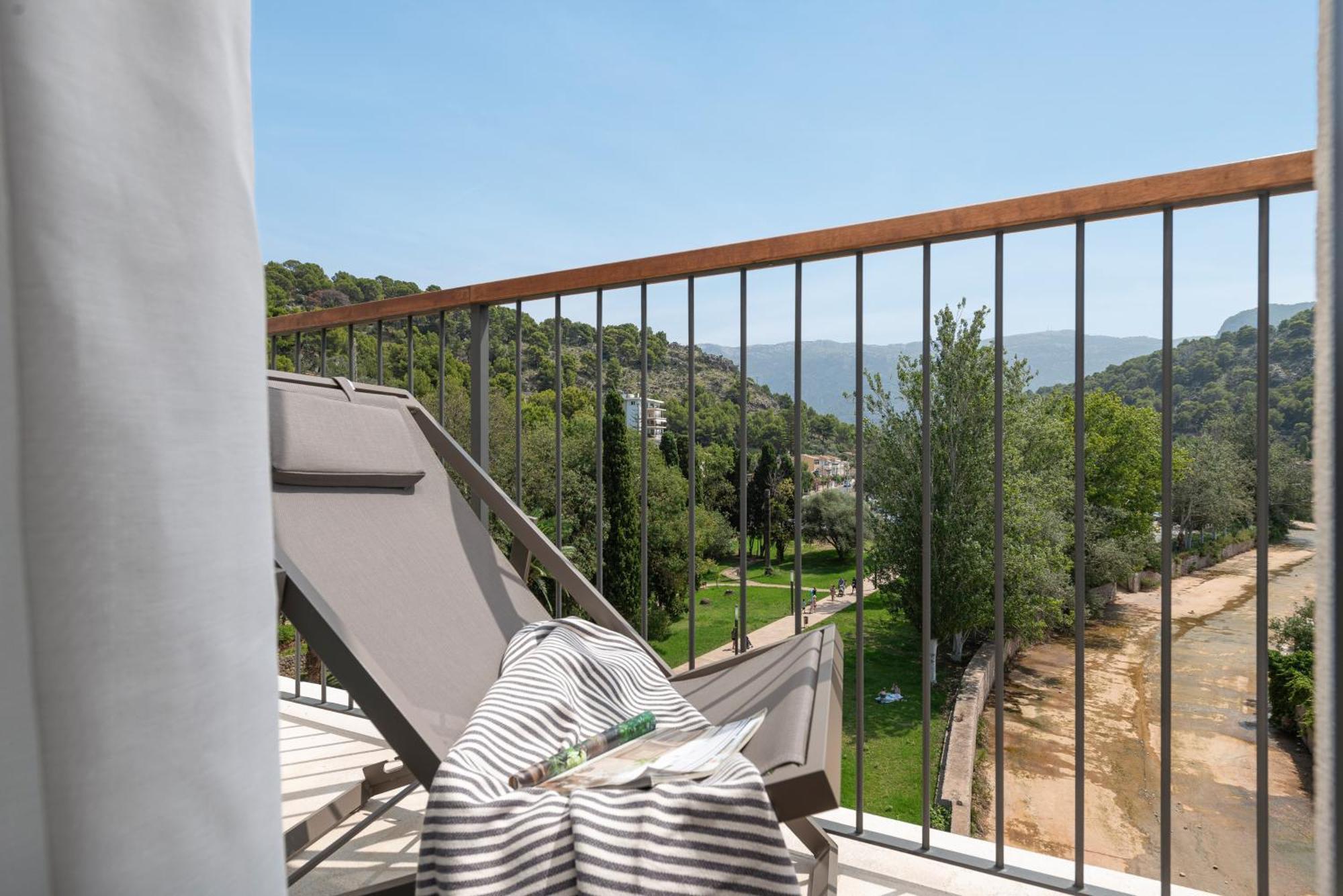 Repic Apartments Soller Puerto de Sóller 외부 사진