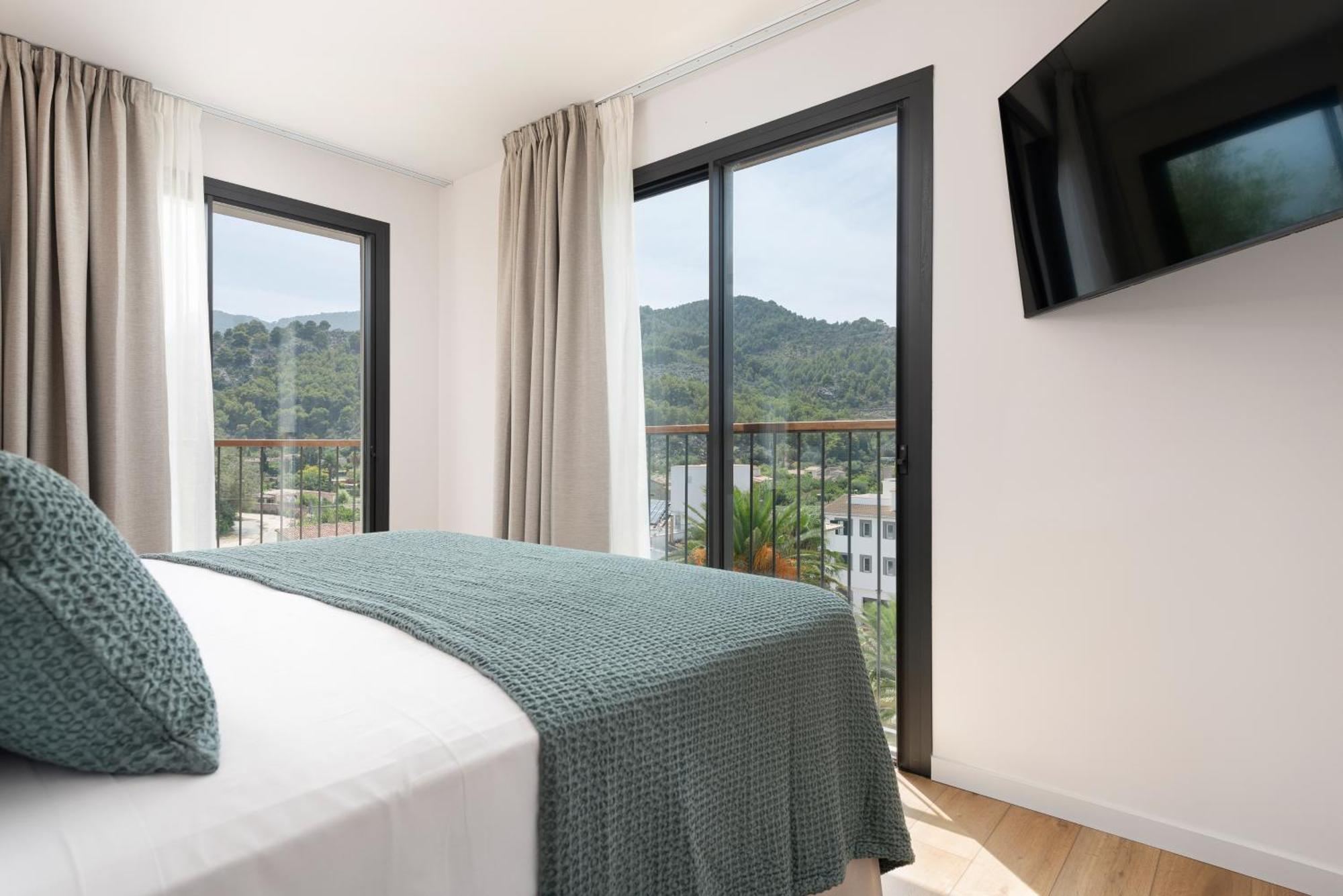 Repic Apartments Soller Puerto de Sóller 외부 사진