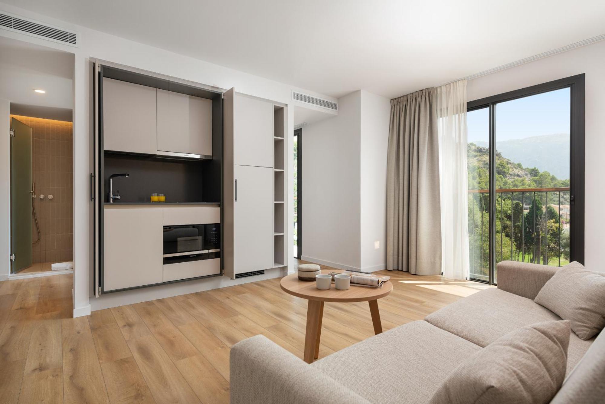 Repic Apartments Soller Puerto de Sóller 외부 사진