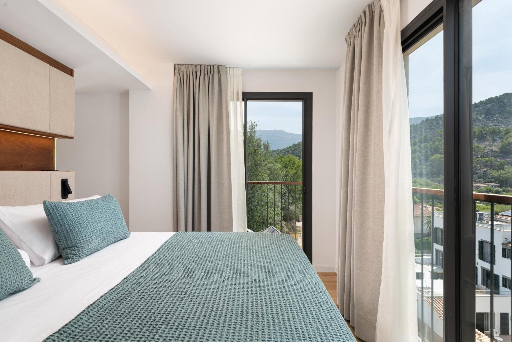 Repic Apartments Soller Puerto de Sóller 외부 사진