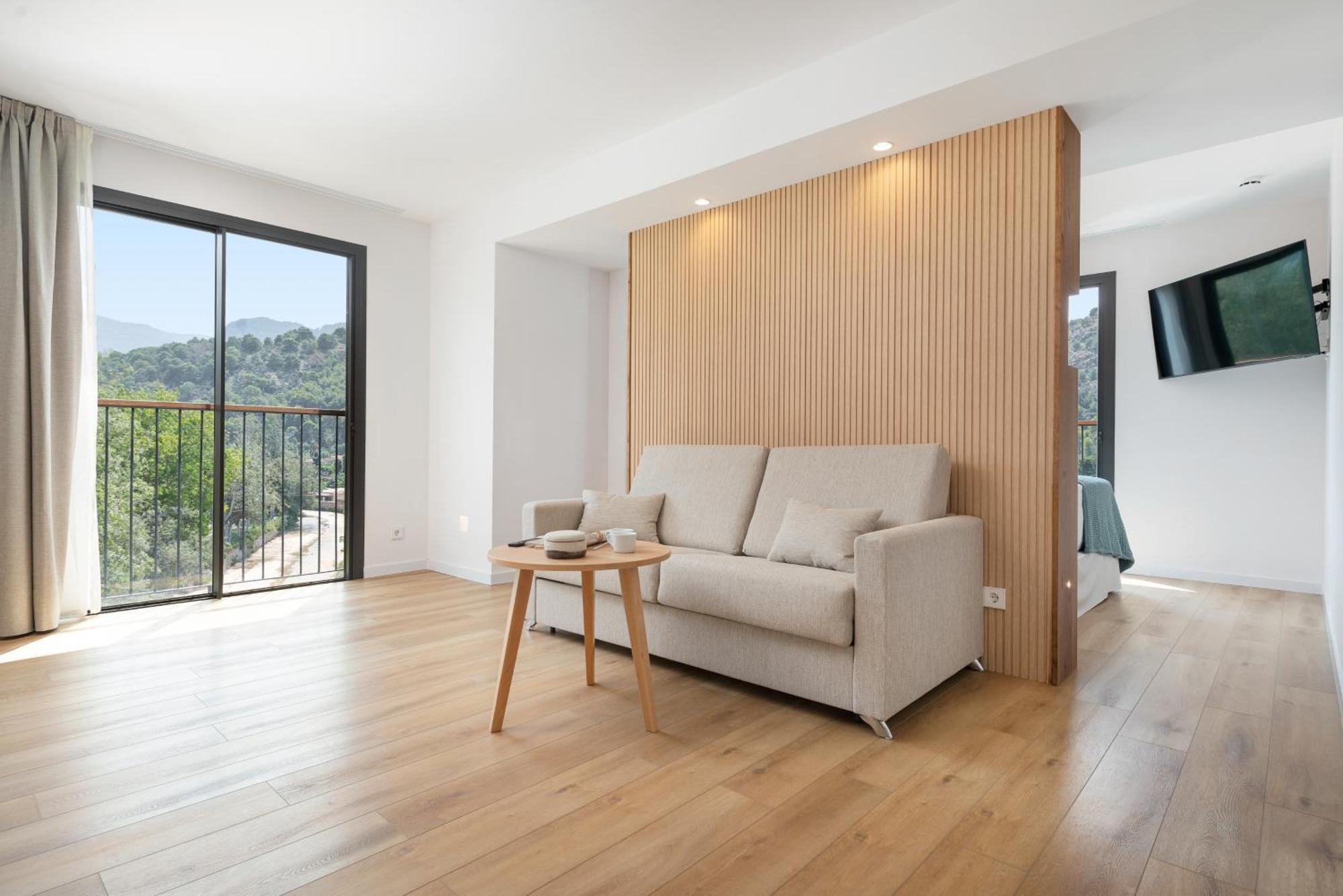 Repic Apartments Soller Puerto de Sóller 외부 사진