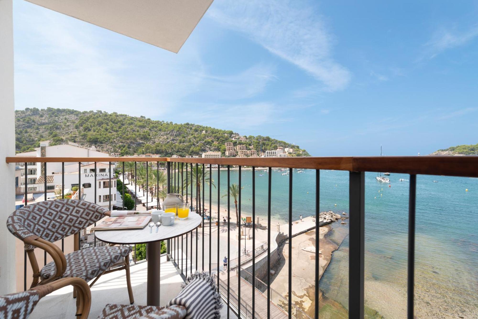 Repic Apartments Soller Puerto de Sóller 외부 사진