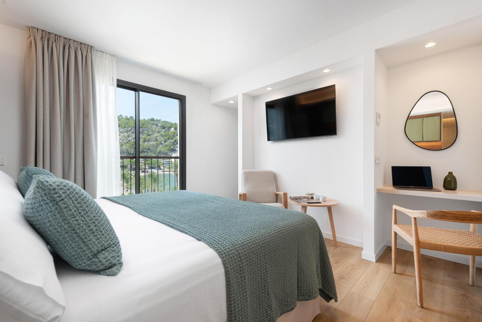 Repic Apartments Soller Puerto de Sóller 외부 사진