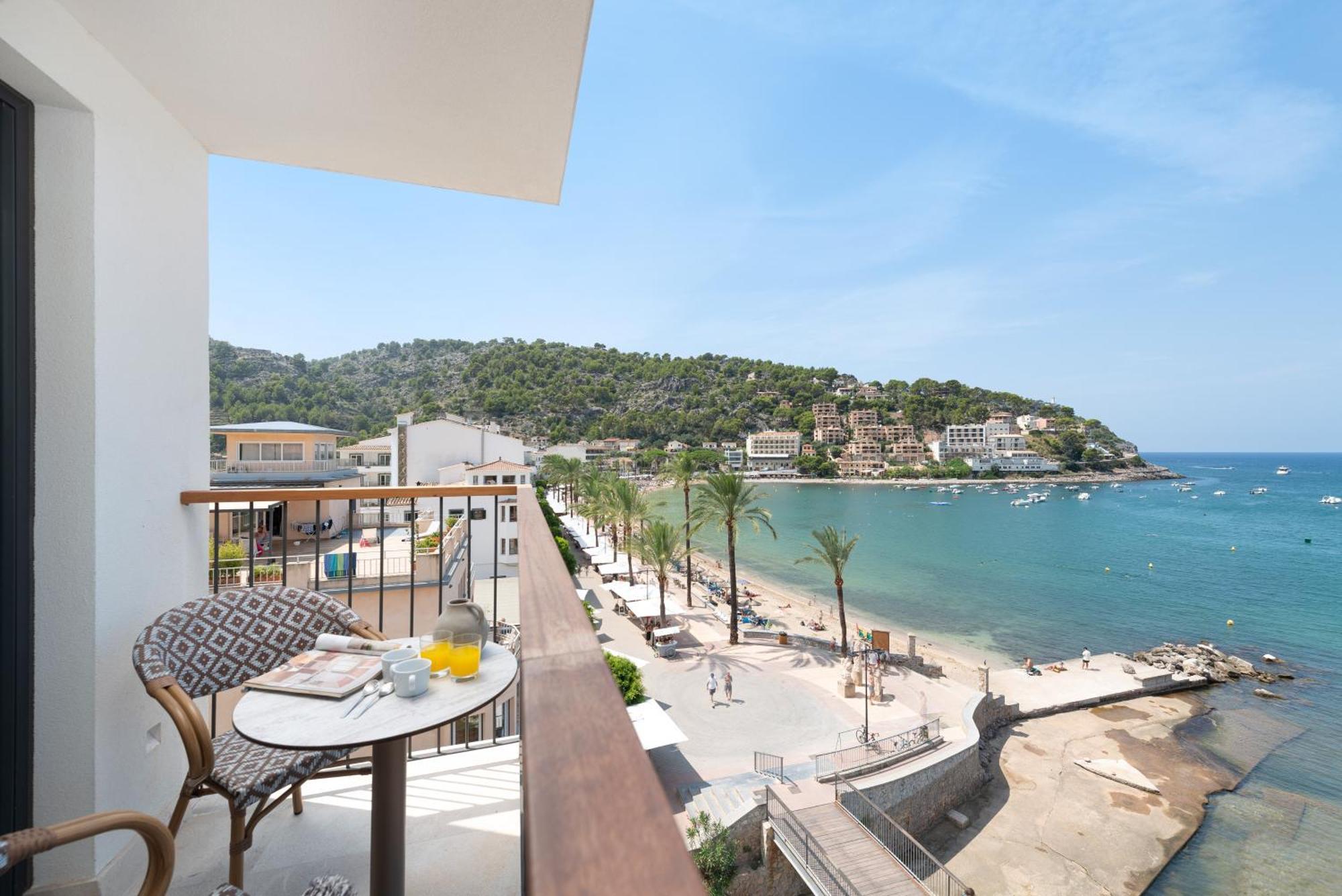 Repic Apartments Soller Puerto de Sóller 외부 사진