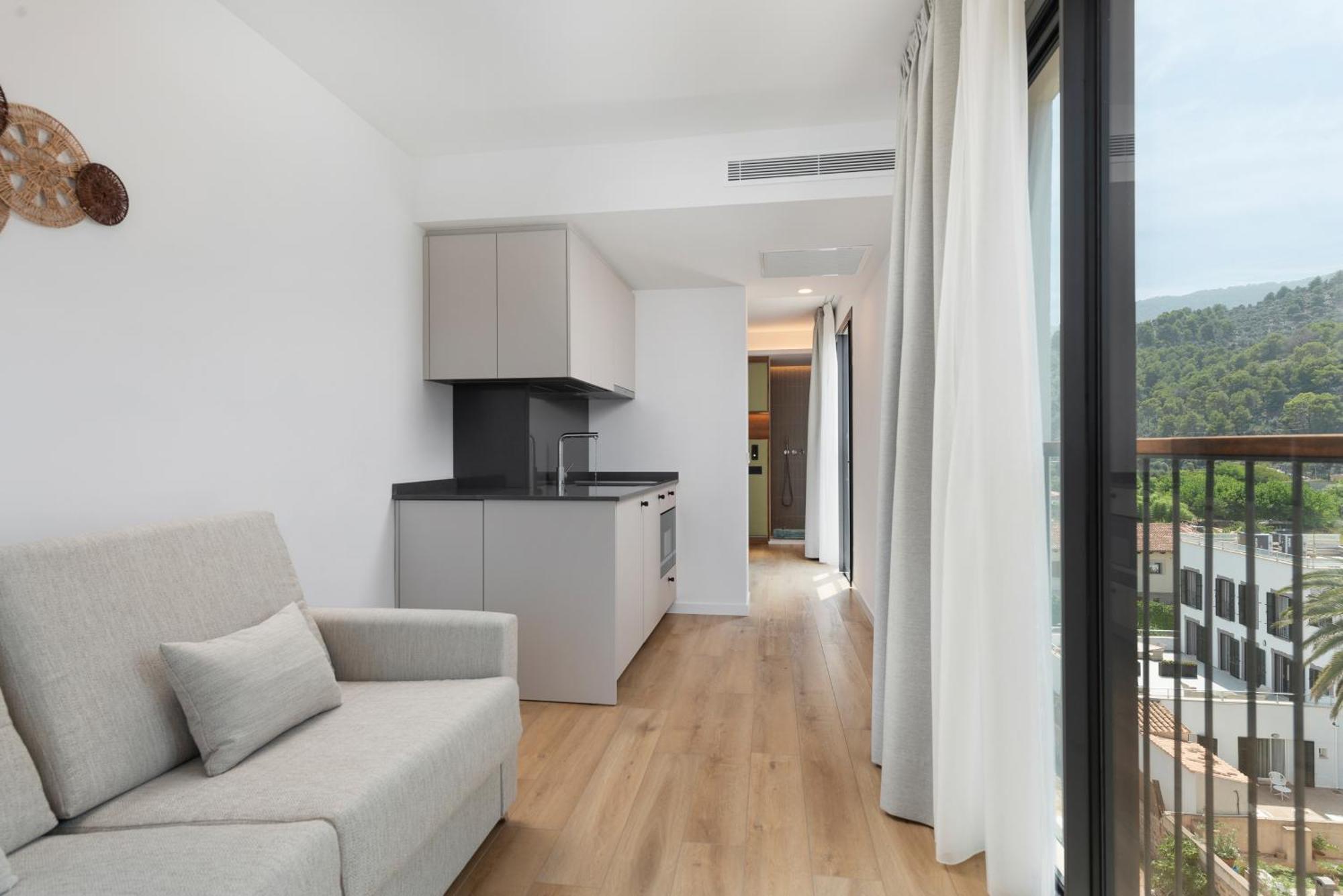 Repic Apartments Soller Puerto de Sóller 외부 사진