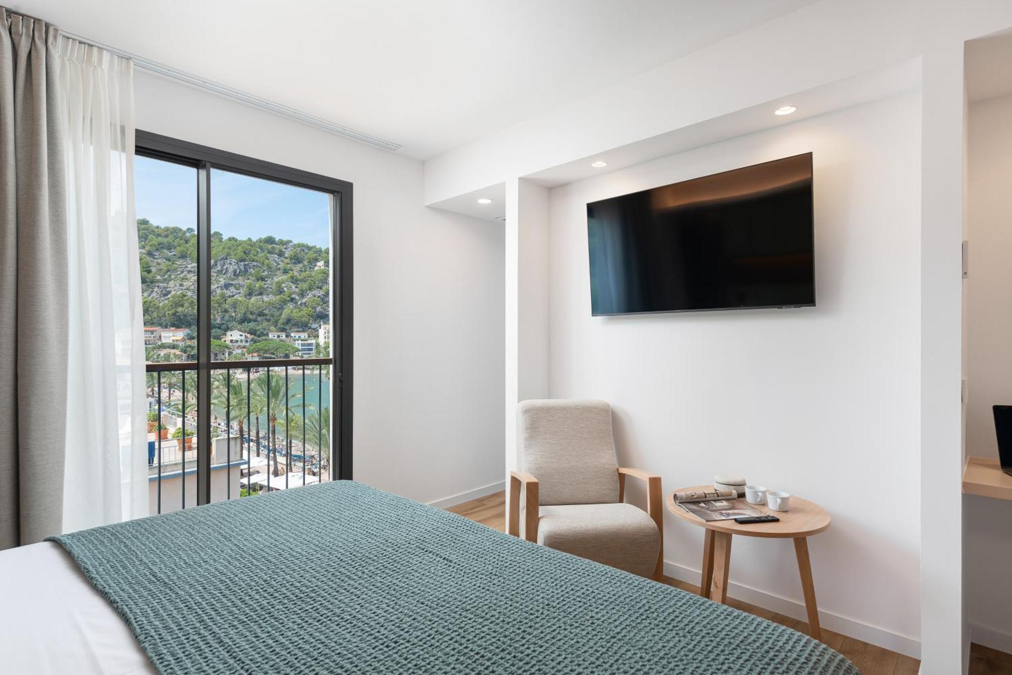 Repic Apartments Soller Puerto de Sóller 외부 사진